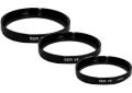 SOLIGOR Serie 7 Ringe