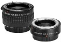 SOLIGOR Telekonverter Standard 1,4x und 2x