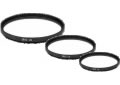 SOLIGOR UV Filter DHG vergütet